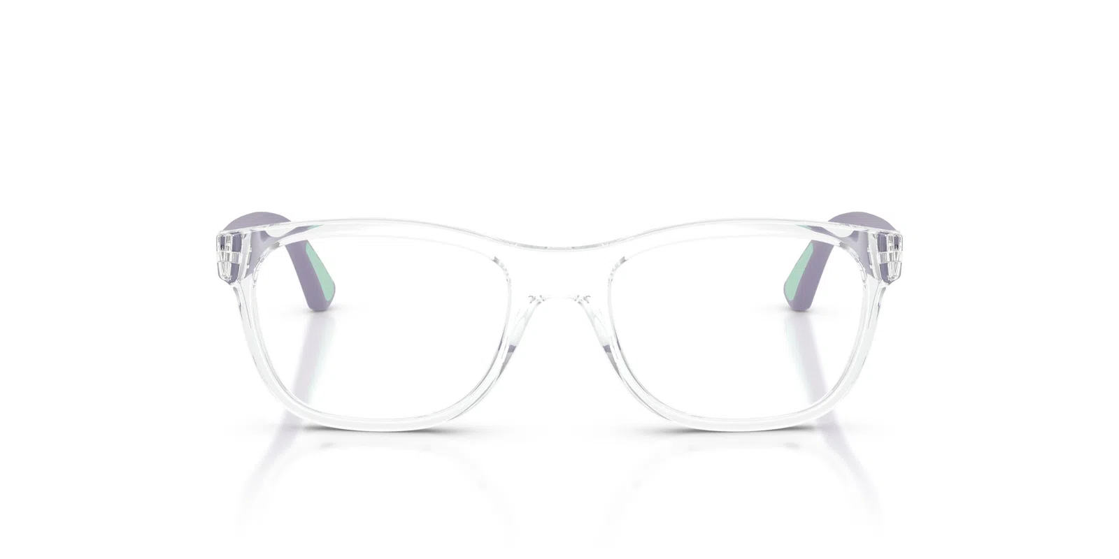 Vogue Eyewear Kids Vista 2042 Eyeglasses - view 15